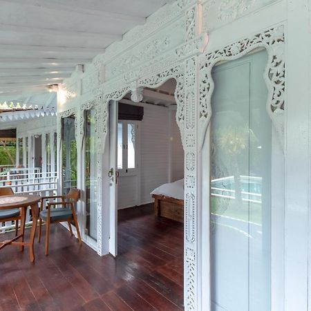 Elysium Bingin Hotel Uluwatu  Luaran gambar