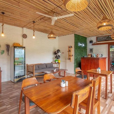 Elysium Bingin Hotel Uluwatu  Luaran gambar