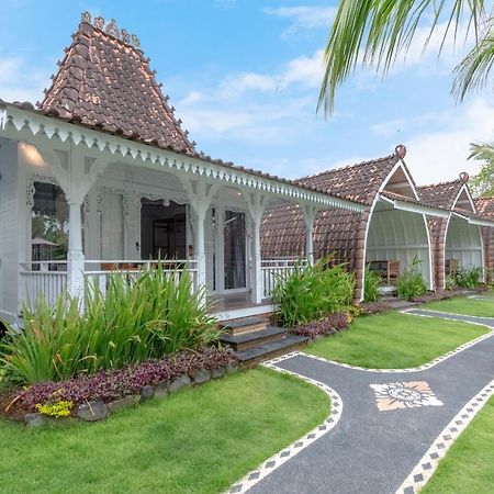 Elysium Bingin Hotel Uluwatu  Luaran gambar