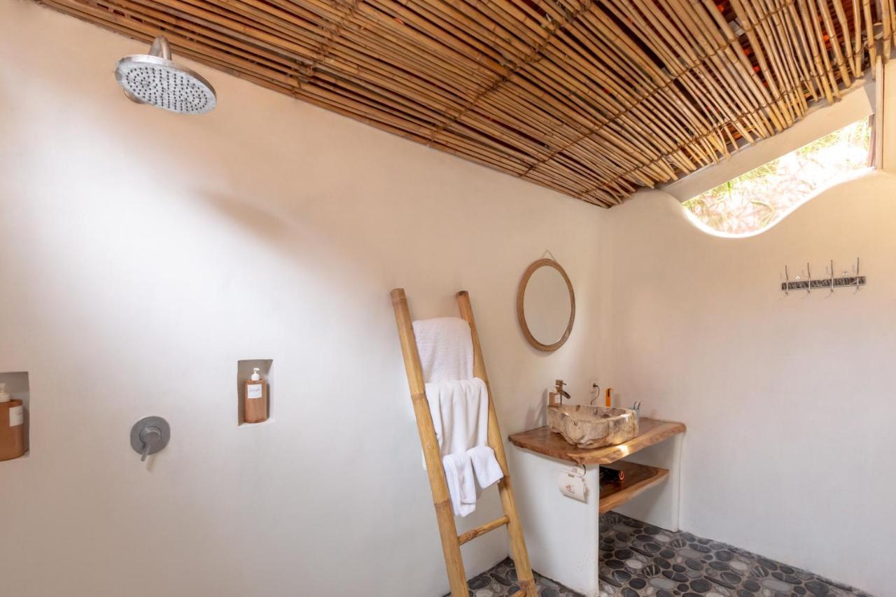 Elysium Bingin Hotel Uluwatu  Luaran gambar
