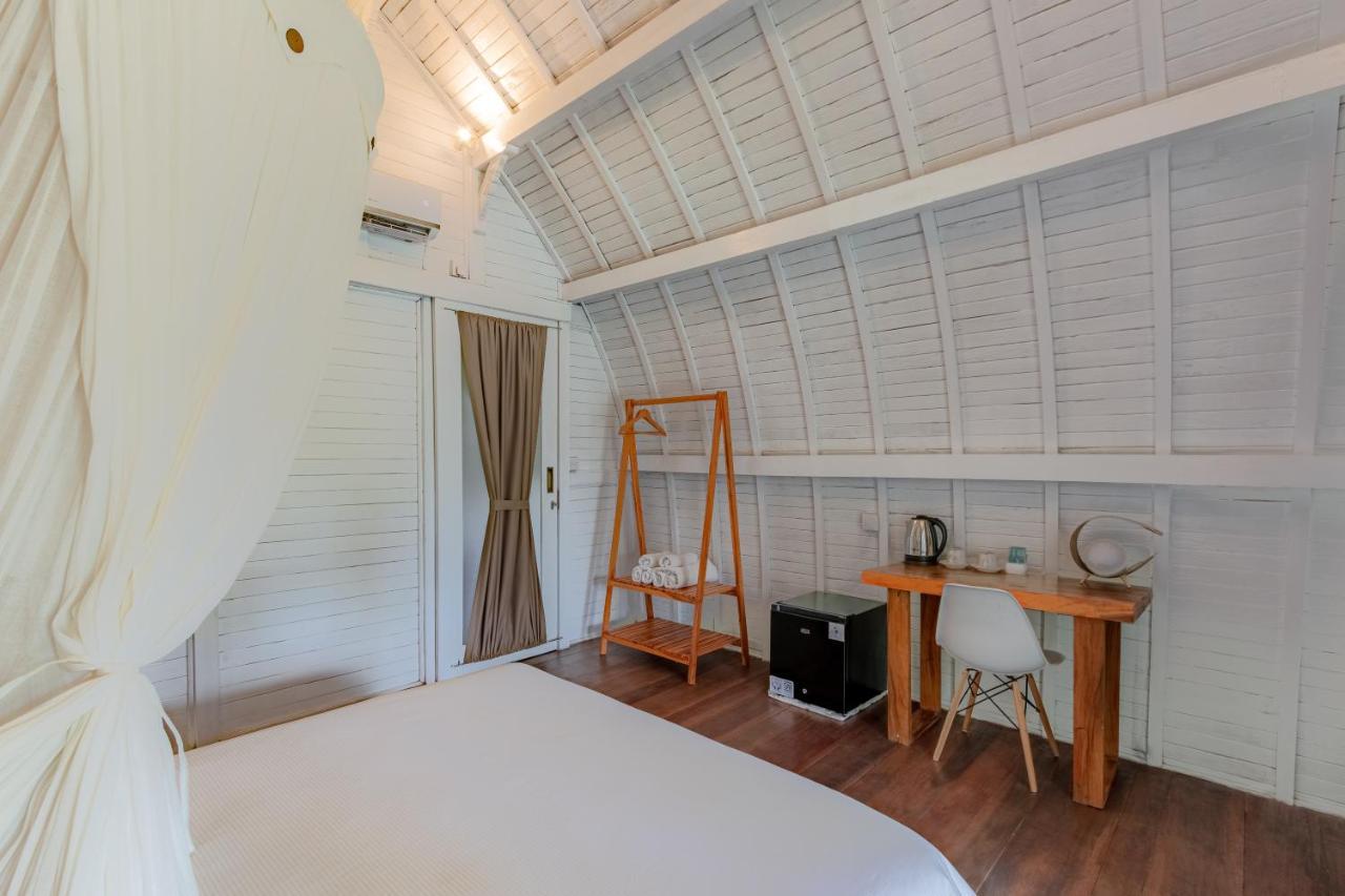 Elysium Bingin Hotel Uluwatu  Luaran gambar