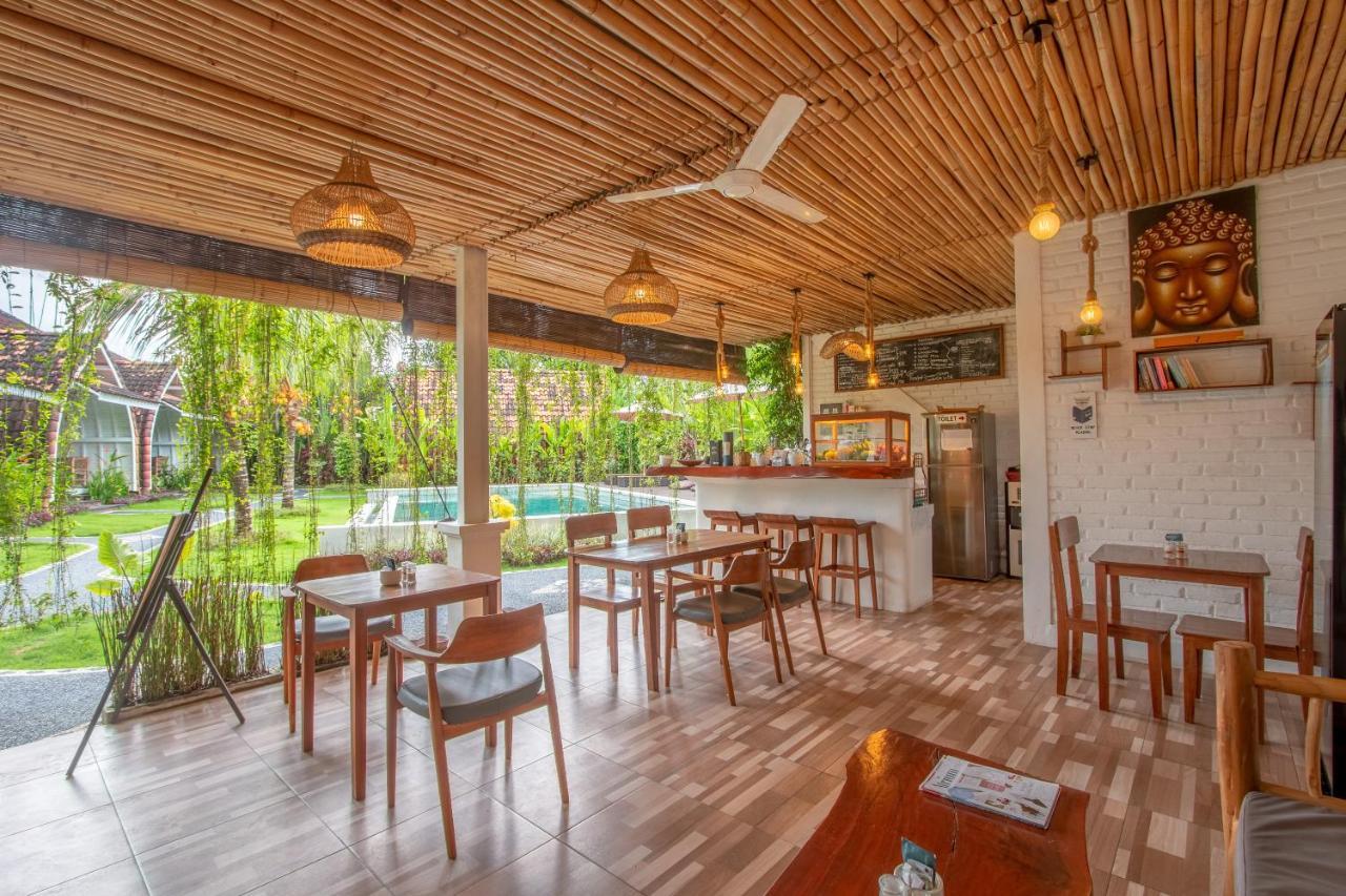 Elysium Bingin Hotel Uluwatu  Luaran gambar