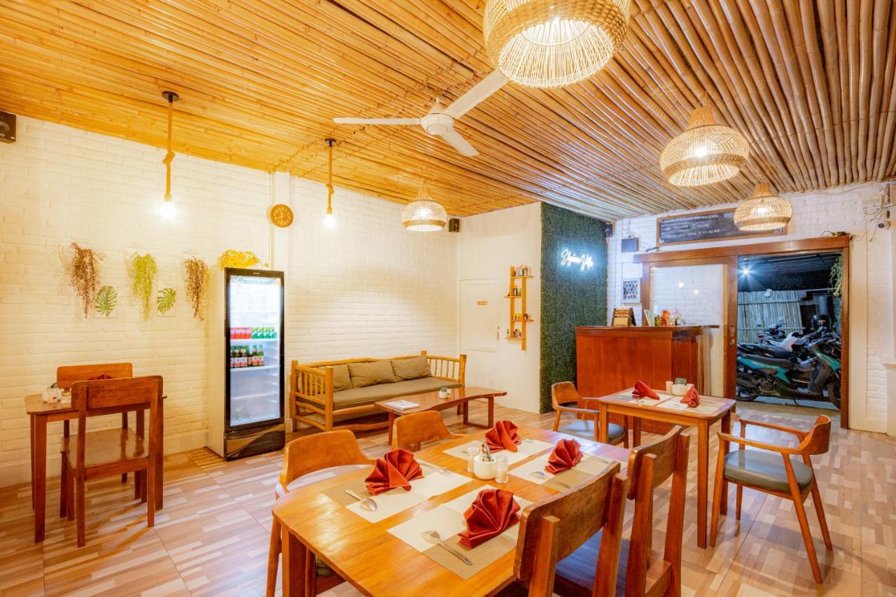 Elysium Bingin Hotel Uluwatu  Luaran gambar