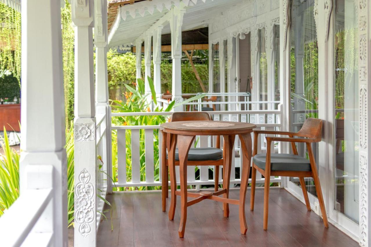 Elysium Bingin Hotel Uluwatu  Luaran gambar